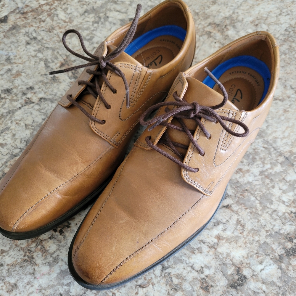 Clark's Collection Extreme Comfort Size 9
